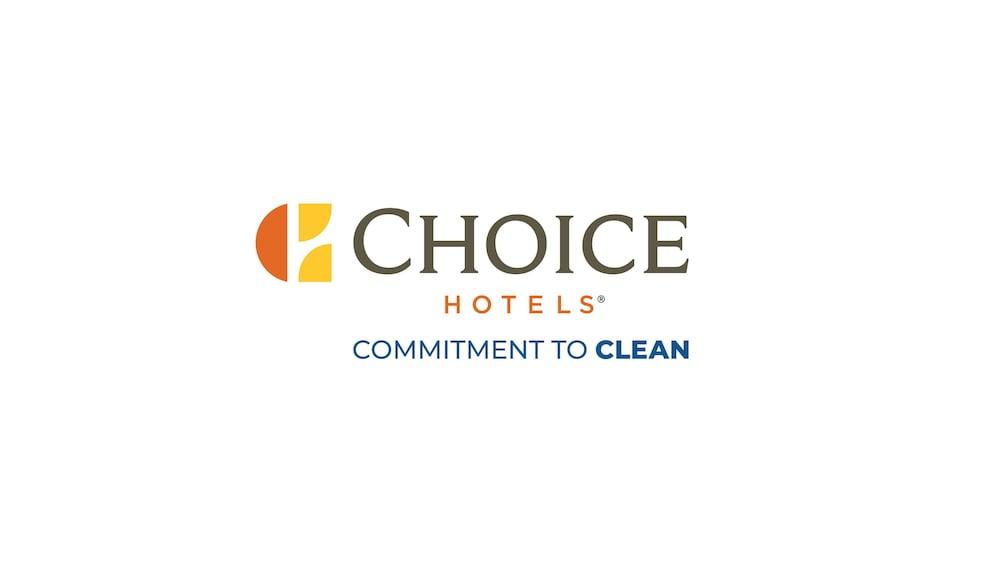 Econo Lodge Джонсборо Экстерьер фото